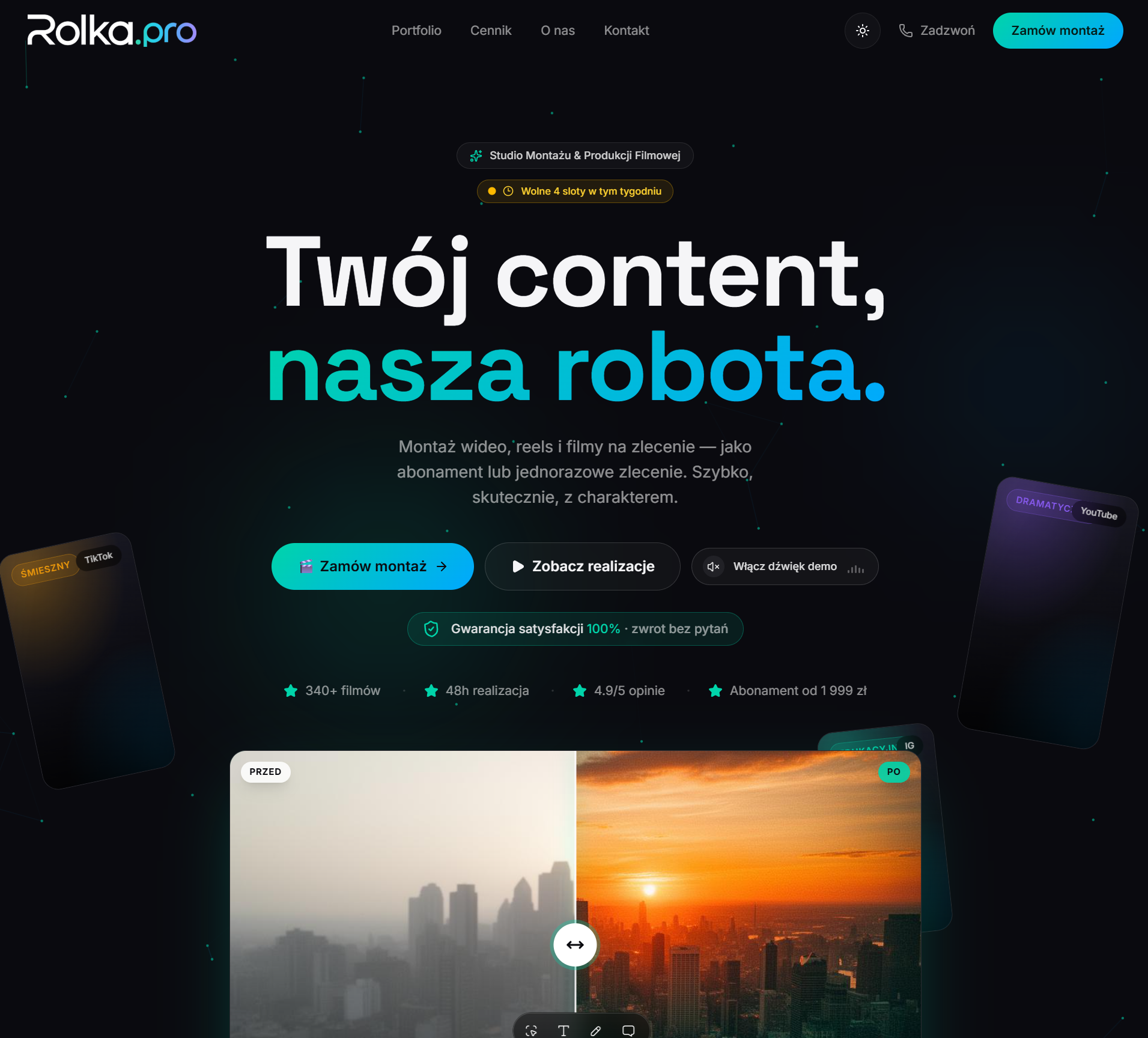 Rolka.pro